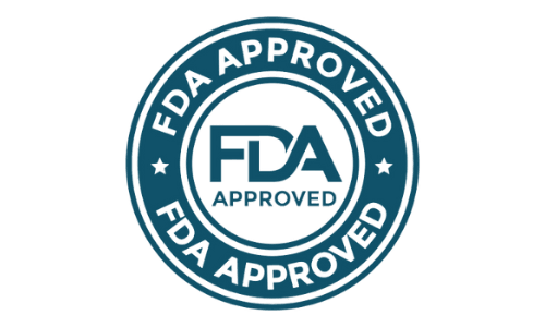 ErosPower™ FDA Approved